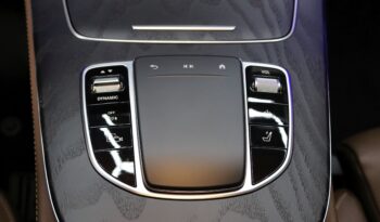 MERCEDES-BENZ E 300e Estate lleno