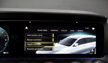 MERCEDES-BENZ E 300e Estate lleno