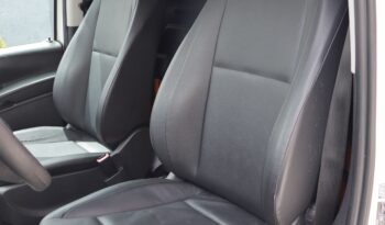MERCEDES-BENZ Vito 111 CDI lleno