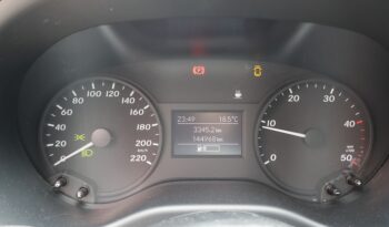 MERCEDES-BENZ Vito 111 CDI lleno