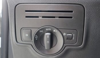 MERCEDES-BENZ Vito 111 CDI lleno