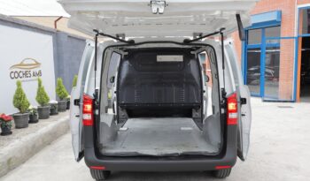 MERCEDES-BENZ Vito 111 CDI lleno