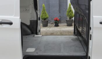 MERCEDES-BENZ Vito 111 CDI lleno