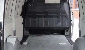 MERCEDES-BENZ Vito 111 CDI lleno