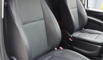 MERCEDES-BENZ Vito 111 CDI lleno