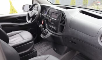 MERCEDES-BENZ Vito 111 CDI lleno