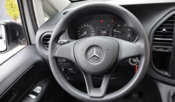 MERCEDES-BENZ Vito 111 CDI lleno