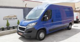 PEUGEOT BOXER AZUL MODIMG_5000