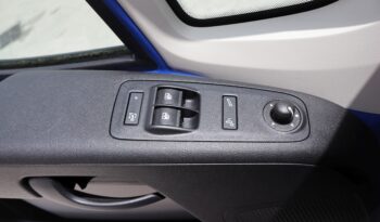 PEUGEOT Boxer lleno