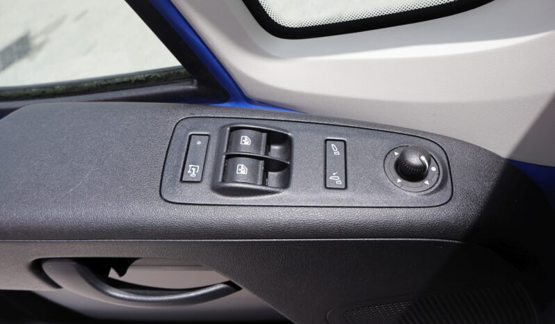 PEUGEOT Boxer lleno