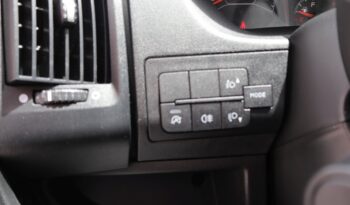 PEUGEOT Boxer lleno