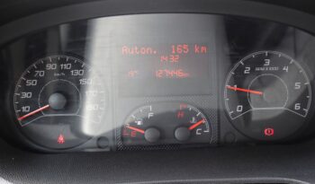 PEUGEOT Boxer lleno