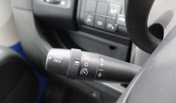 PEUGEOT Boxer lleno