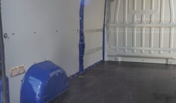 PEUGEOT Boxer lleno