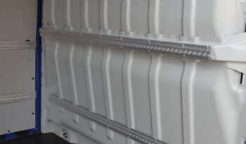 PEUGEOT Boxer lleno