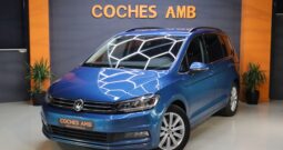 VW TOURAN AZUL 143KM MODIMG_5073
