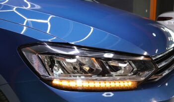 VOLKSWAGEN Touran Sport 2.0 TDI lleno