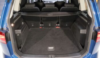 VOLKSWAGEN Touran Sport 2.0 TDI lleno