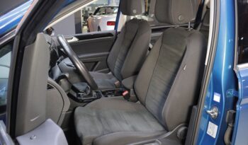 VOLKSWAGEN Touran Sport 2.0 TDI lleno
