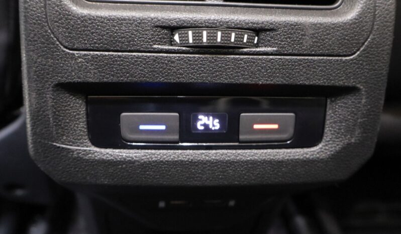VOLKSWAGEN Touran Sport 2.0 TDI lleno