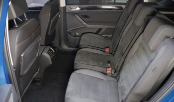 VOLKSWAGEN Touran Sport 2.0 TDI lleno