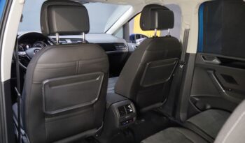 VOLKSWAGEN Touran Sport 2.0 TDI lleno