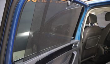 VOLKSWAGEN Touran Sport 2.0 TDI lleno