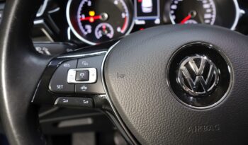 VOLKSWAGEN Touran Sport 2.0 TDI lleno