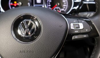 VOLKSWAGEN Touran Sport 2.0 TDI lleno