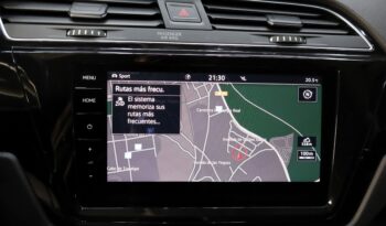 VOLKSWAGEN Touran Sport 2.0 TDI lleno