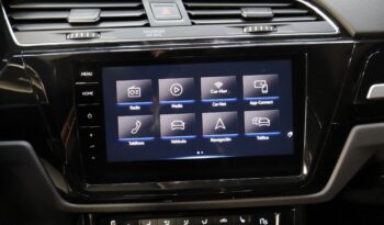 VOLKSWAGEN Touran Sport 2.0 TDI lleno