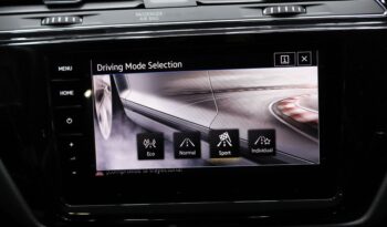VOLKSWAGEN Touran Sport 2.0 TDI lleno