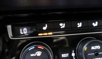 VOLKSWAGEN Touran Sport 2.0 TDI lleno