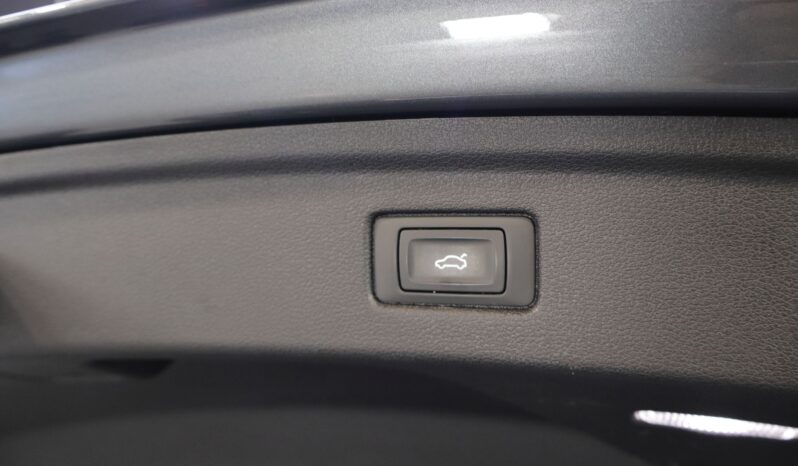 AUDI A5 2.0TFSI Gtron lleno