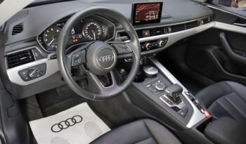 AUDI A5 2.0TFSI Gtron lleno