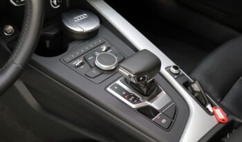 AUDI A5 2.0TFSI Gtron lleno