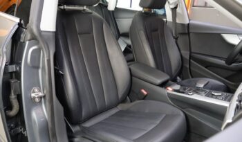 AUDI A5 2.0TFSI Gtron lleno