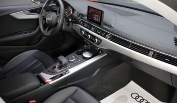 AUDI A5 2.0TFSI Gtron lleno