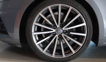 AUDI A5 2.0TFSI Gtron lleno