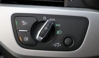 AUDI A5 2.0TFSI Gtron lleno