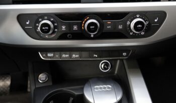 AUDI A5 2.0TFSI Gtron lleno