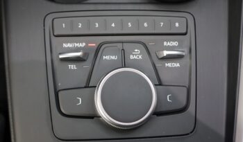 AUDI A5 2.0TFSI Gtron lleno