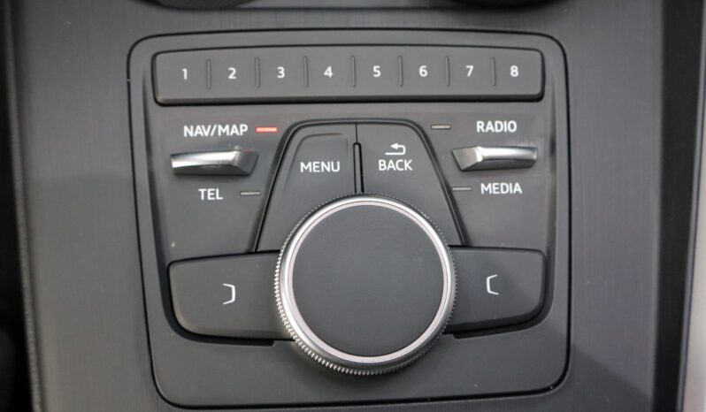 AUDI A5 2.0TFSI Gtron lleno