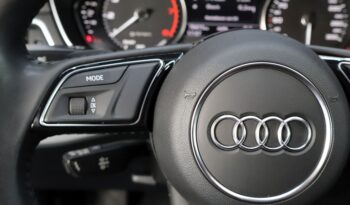 AUDI A5 2.0TFSI Gtron lleno