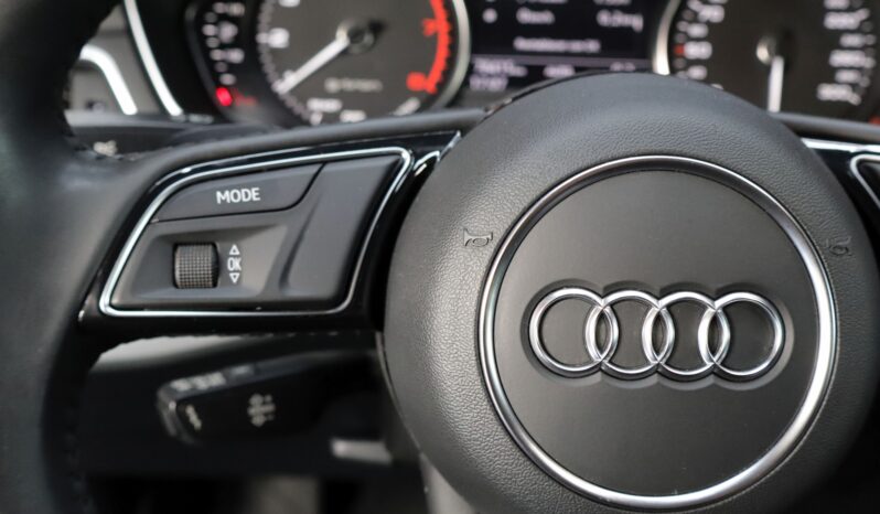 AUDI A5 2.0TFSI Gtron lleno