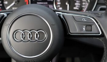 AUDI A5 2.0TFSI Gtron lleno