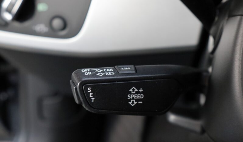 AUDI A5 2.0TFSI Gtron lleno