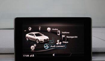 AUDI A5 2.0TFSI Gtron lleno