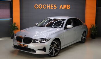 BMW 330E MODIMG_5588