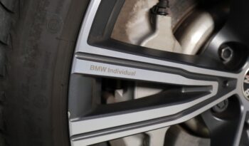 BMW 330e lleno